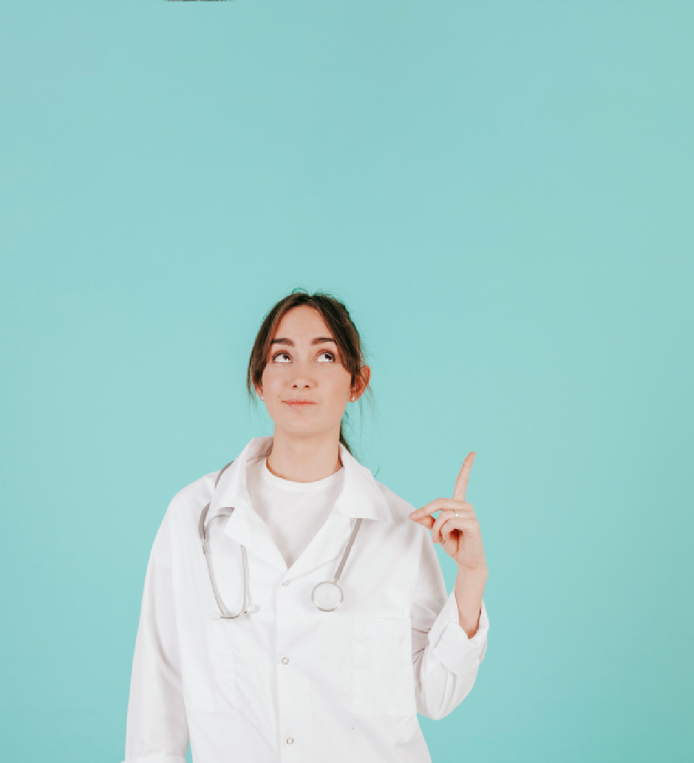 Top Medical Consultant for Indian