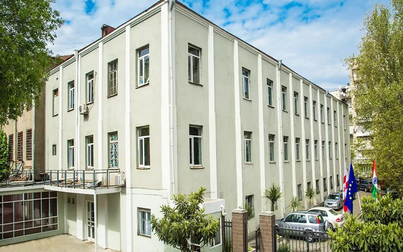 Geomedi Medical University